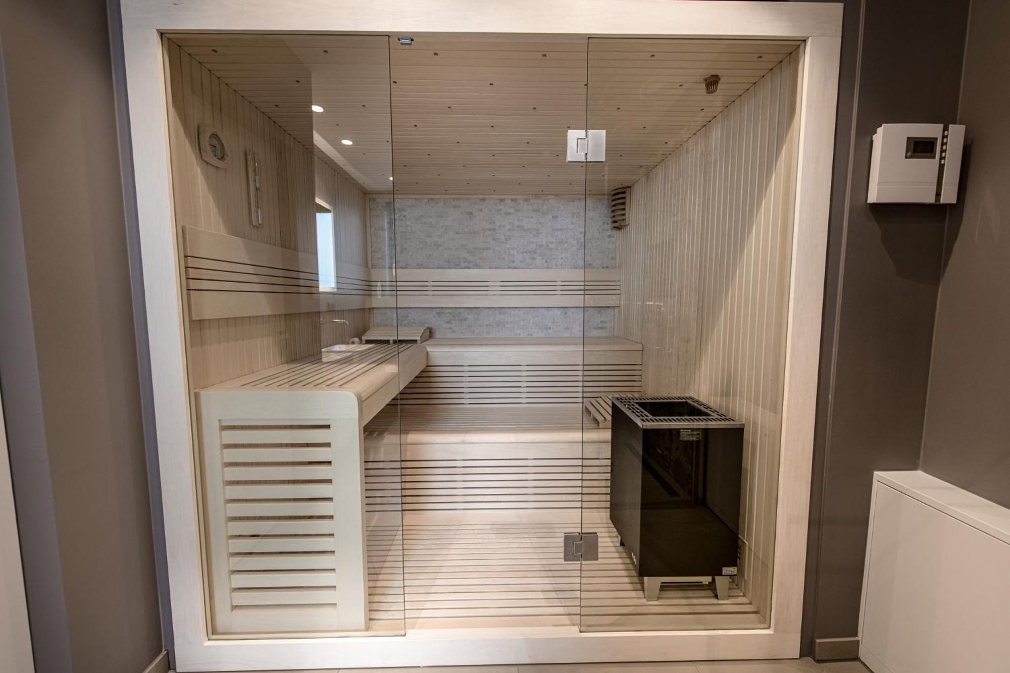 Beach House Meerlust Mit Whirlpool تيميندورفير ستراند المظهر الخارجي الصورة